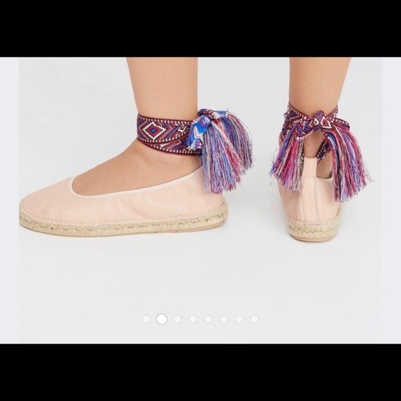 Free People Espadrilles - Picture 4 of 6